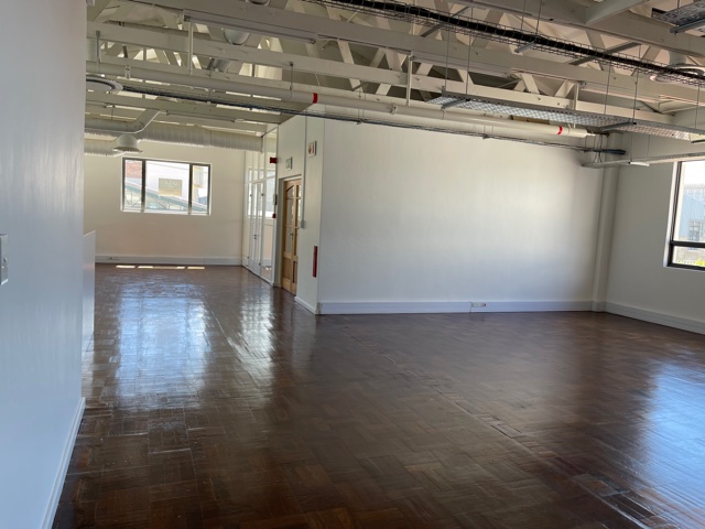 To Let commercial Property for Rent in Woodstock Western Cape